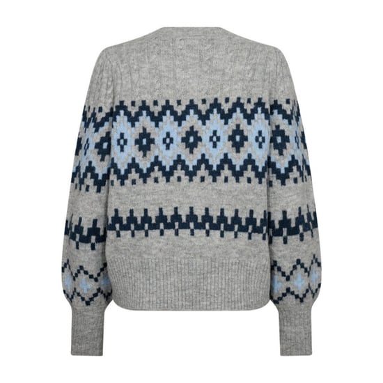 Free Quent merla 211769 med grey w. moonlit ocean - Image 2