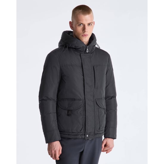 Peuterey Coat peu5936 ronnie - Image 4