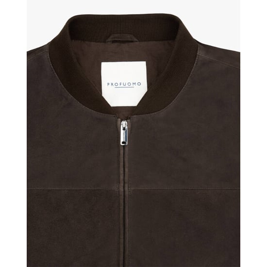 Profuomo Coat ppxu30020a - Image 2