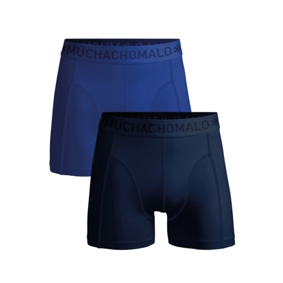 Muchachomalo Jongens Boxershorts - 2 Pack - Boys Onderbroeken - Image 2