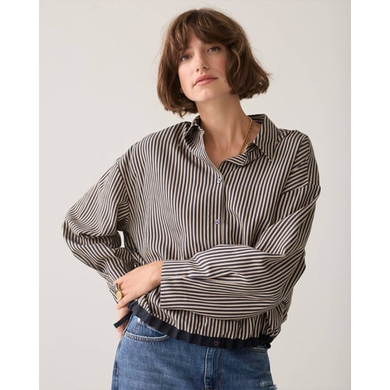 Summum Blouse lange mouw 2s3548-12491 - Image 1
