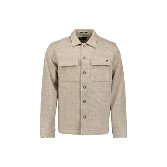 No Excess Heren overshirt 33510921sn 112 cement - Image 5