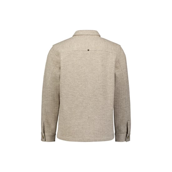 No Excess Heren overshirt 33510921sn 112 cement - Image 6