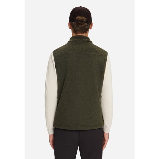 No Excess Heren vest 33100917 152 moss - Image 6