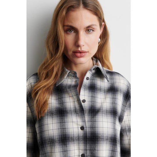 Second Female 61110 wille shirt 1027 egret - Image 6