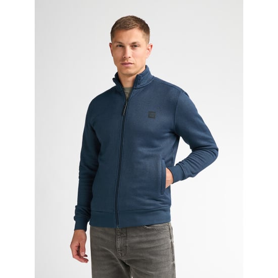 Petrol Industries Men sweater collar zip - Image 1