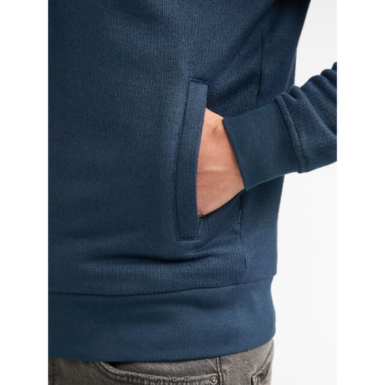 Petrol Industries Men sweater collar zip - Image 4
