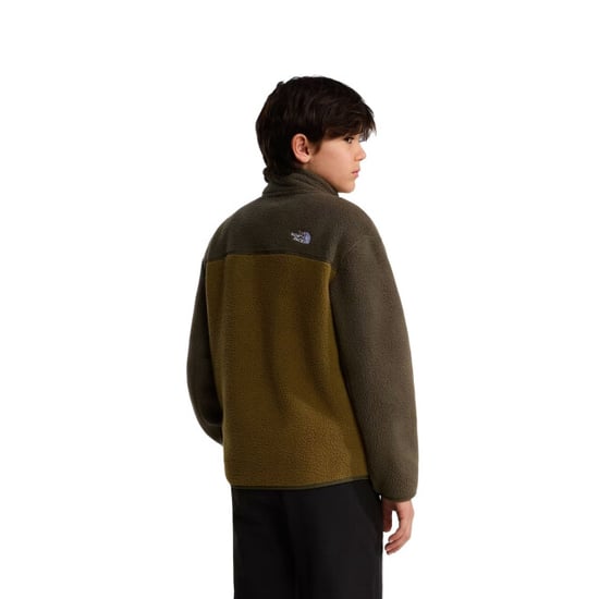 The North Face Casual sweater jongens - Image 3