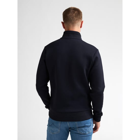 Petrol Industries Men sweater collar zip - Image 5