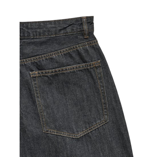Vero Moda Vmzoe mr barrel dnm jeans li223 noo - Image 4
