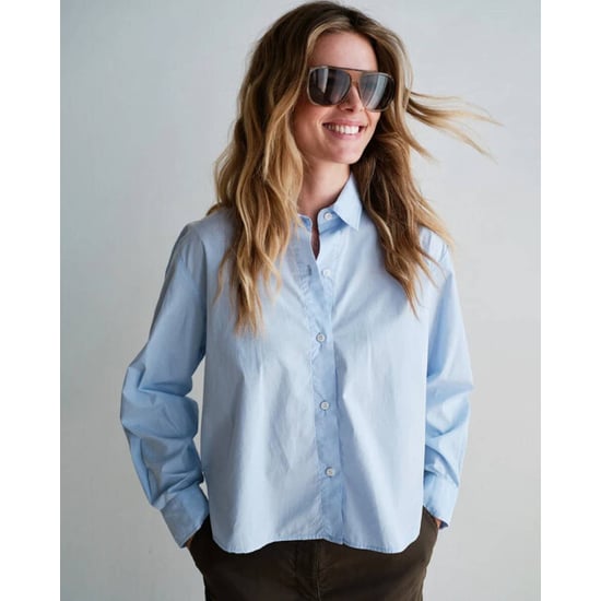 Penn & Ink Blouse lange mouw w26z913 - Image 3