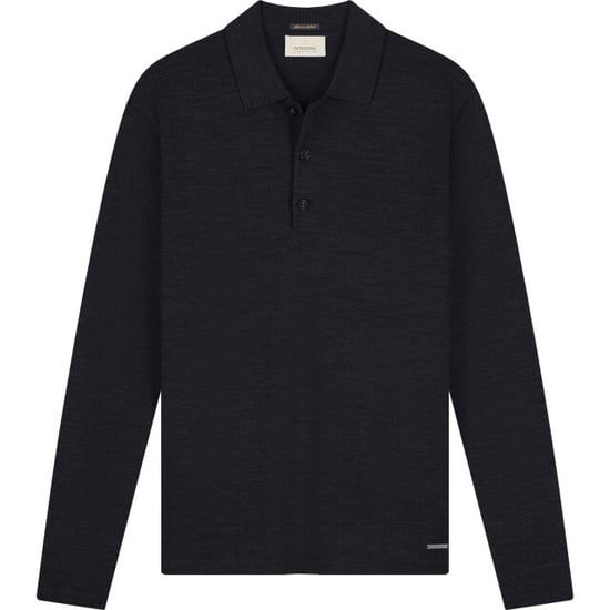 Dstrezzed Ds destin button polo - Image 3