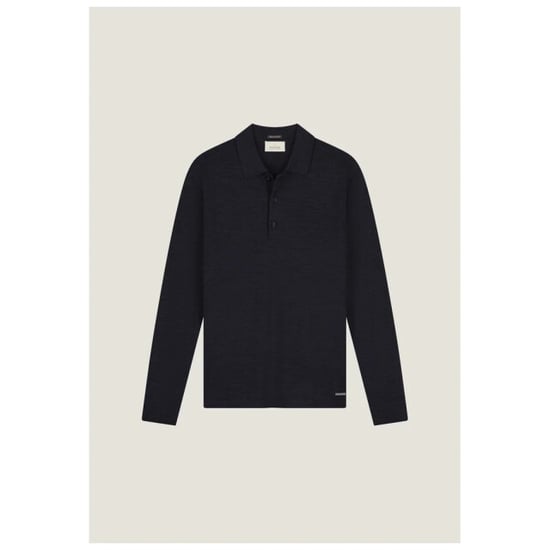 Dstrezzed Ds destin button polo - Image 4