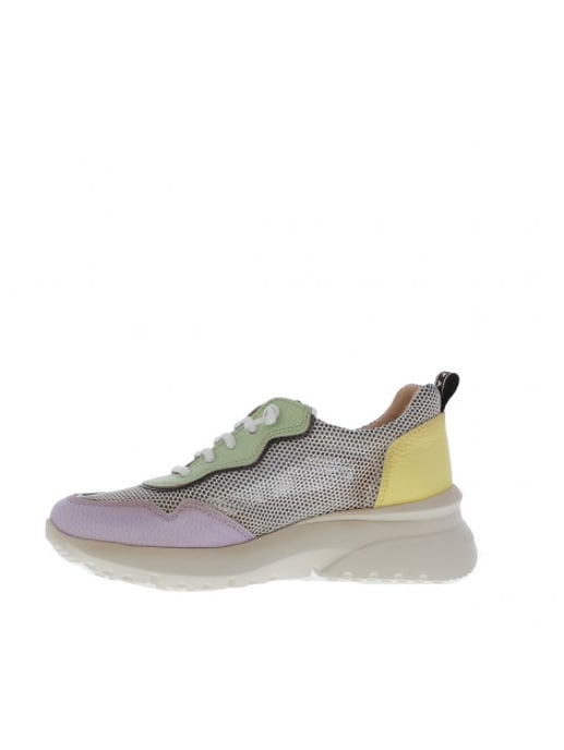 Hispanitas Sneaker 107996 - Image 2
