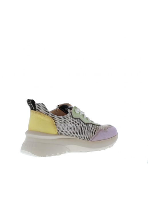 Hispanitas Sneaker 107996 - Image 4