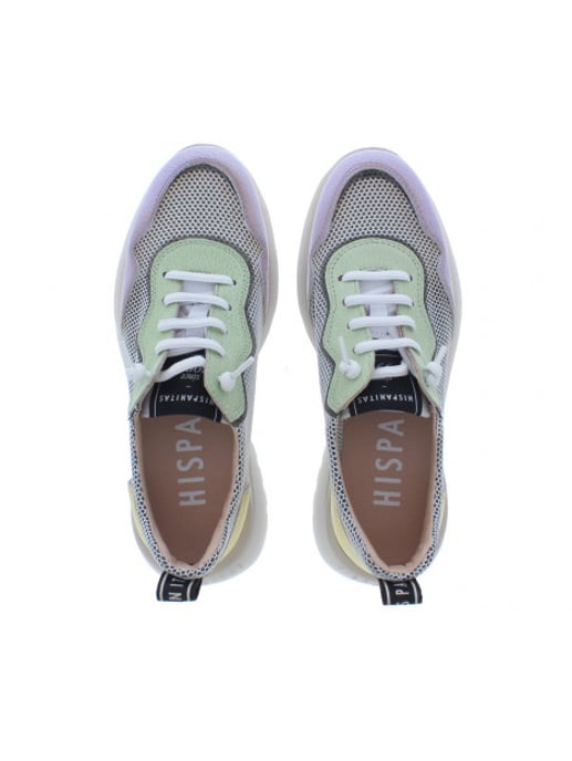 Hispanitas Sneaker 107996 - Image 5