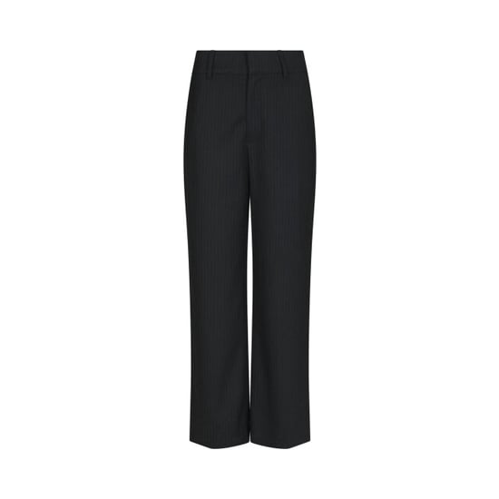 Neo Noir nathalie slim pinstripe pants 170346 702 dark - Image 1