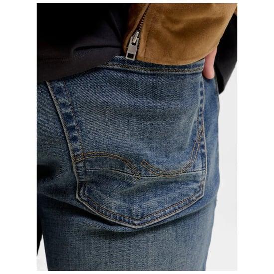 Jack & Jones Jjiclark jjvintage cb 169 noos blue - Image 3