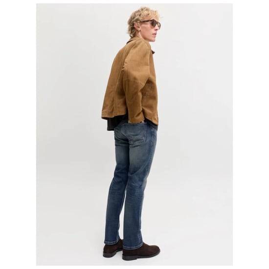 Jack & Jones Jjiclark jjvintage cb 169 noos blue - Image 6