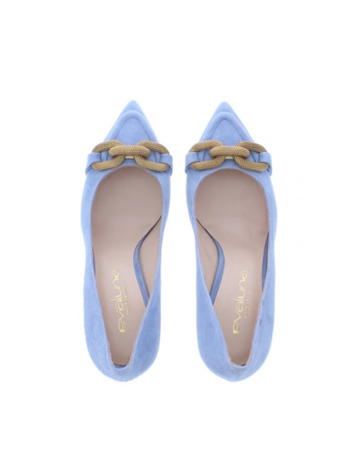 Evaluna Pump 108034 - Image 5