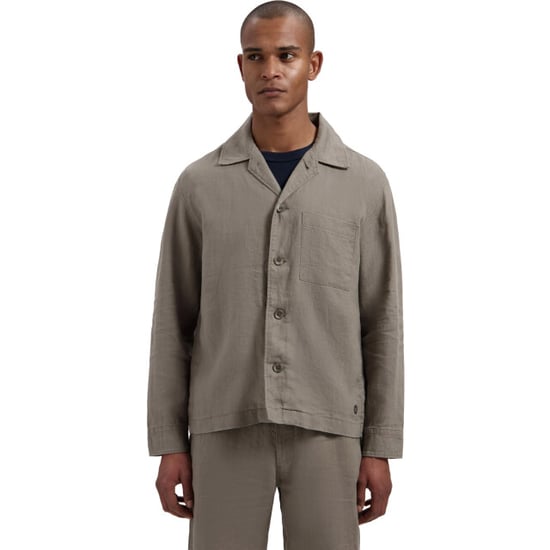 Dstrezzed Pierce overshirt - Image 2
