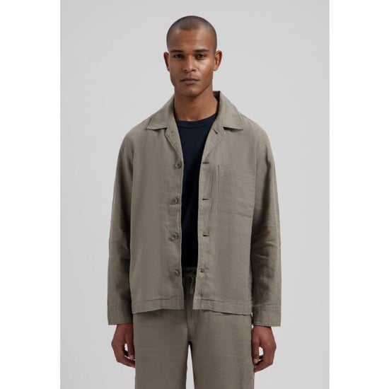 Dstrezzed Pierce overshirt - Image 3