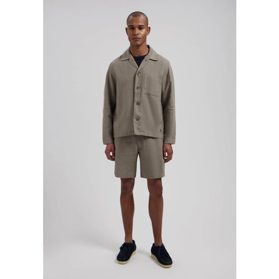 Dstrezzed Pierce overshirt - Image 4