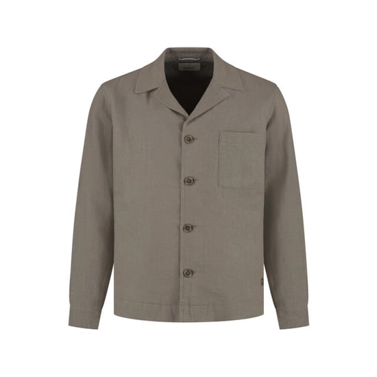 Dstrezzed Pierce overshirt - Image 5