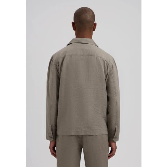 Dstrezzed Pierce overshirt - Image 6