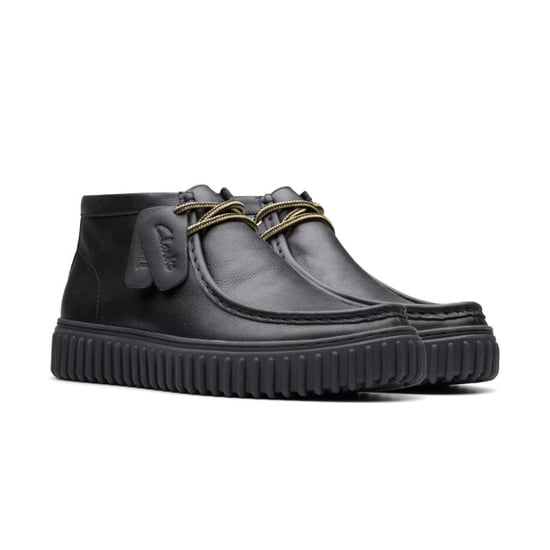 Clarks Original Torhill hi heren laars - Image 4