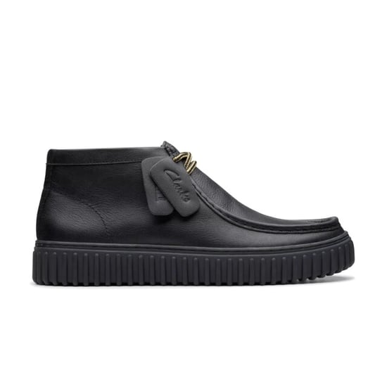 Clarks Original Torhill hi heren laars - Image 6