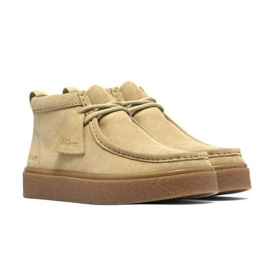 Clarks Original Boxbee walla heren laars - Image 2