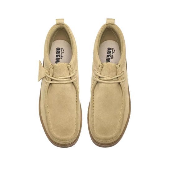 Clarks Original Boxbee walla heren laars - Image 3