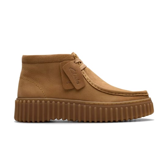 Clarks Original Torhill moss dames laars - Image 1