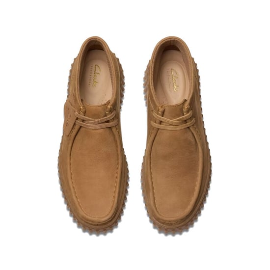 Clarks Original Torhill moss dames laars - Image 2