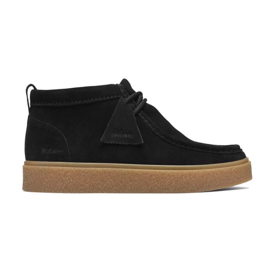 Clarks Original Boxbee walla heren laars - Image 3