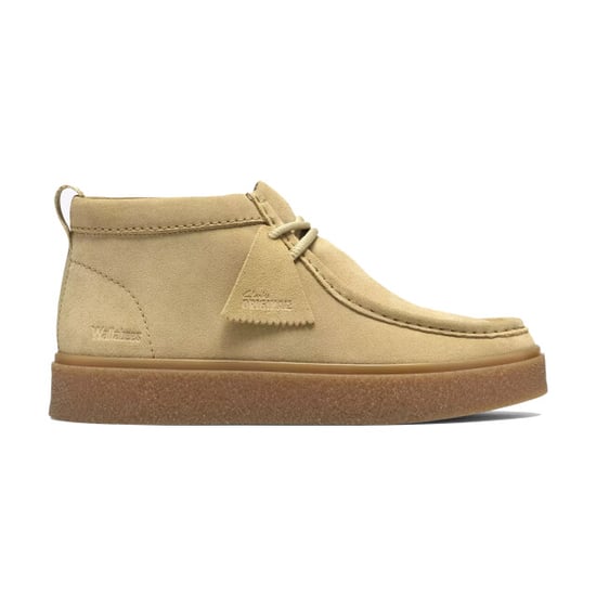 Clarks Original Boxbee walla heren laars - Image 5