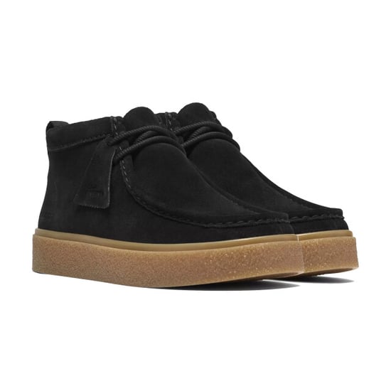 Clarks Original Boxbee walla heren laars - Image 4
