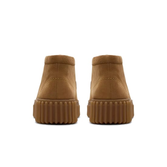 Clarks Original Torhill moss dames laars - Image 4