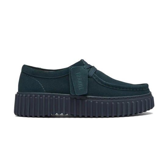 Clarks Original Torhill bee dames veterschoen - Image 2