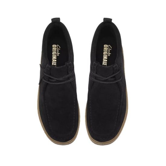 Clarks Original Boxbee walla heren laars - Image 6