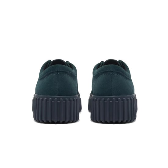 Clarks Original Torhill bee dames veterschoen - Image 3