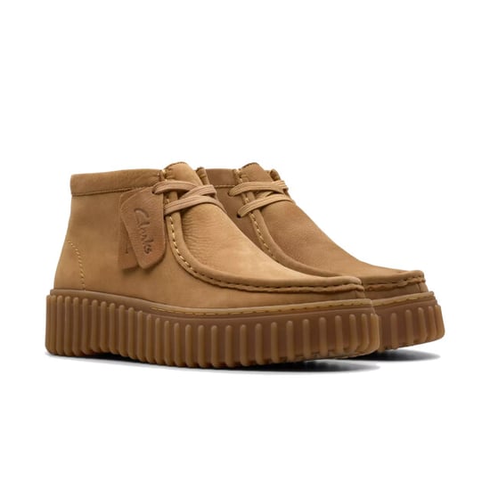 Clarks Original Torhill moss dames laars - Image 6