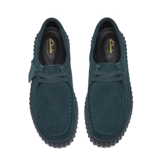 Clarks Original Torhill bee dames veterschoen - Image 5