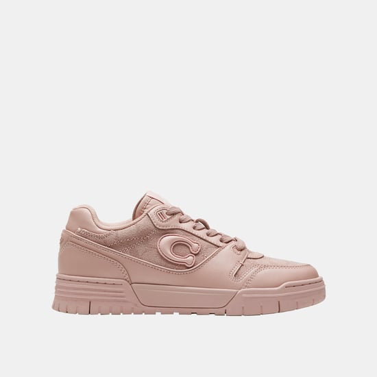 Soho Sneaker With Signature Jacquard Canvas - Image 2