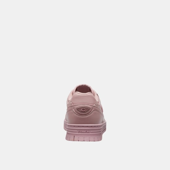 Soho Sneaker With Signature Jacquard Canvas - Image 4