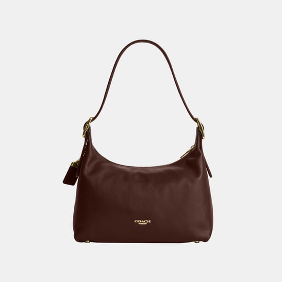Allison Zip Top Shoulder Bag - Image 3