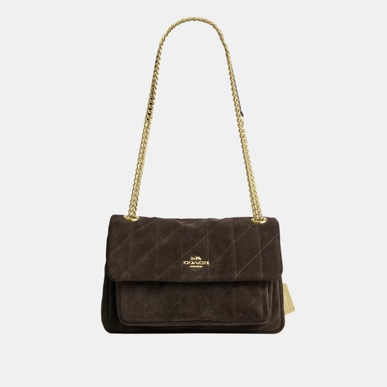 Elodie Crossbody Bag 24 With Quilting - Image 1