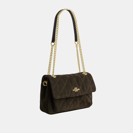Elodie Crossbody Bag 24 With Quilting - Image 2