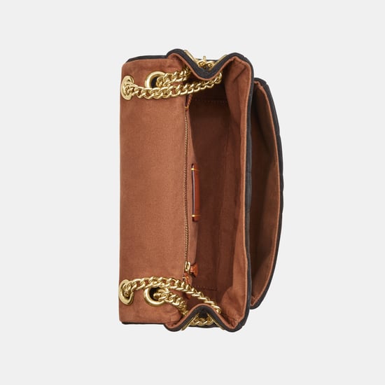Elodie Crossbody Bag 24 With Quilting - Image 3